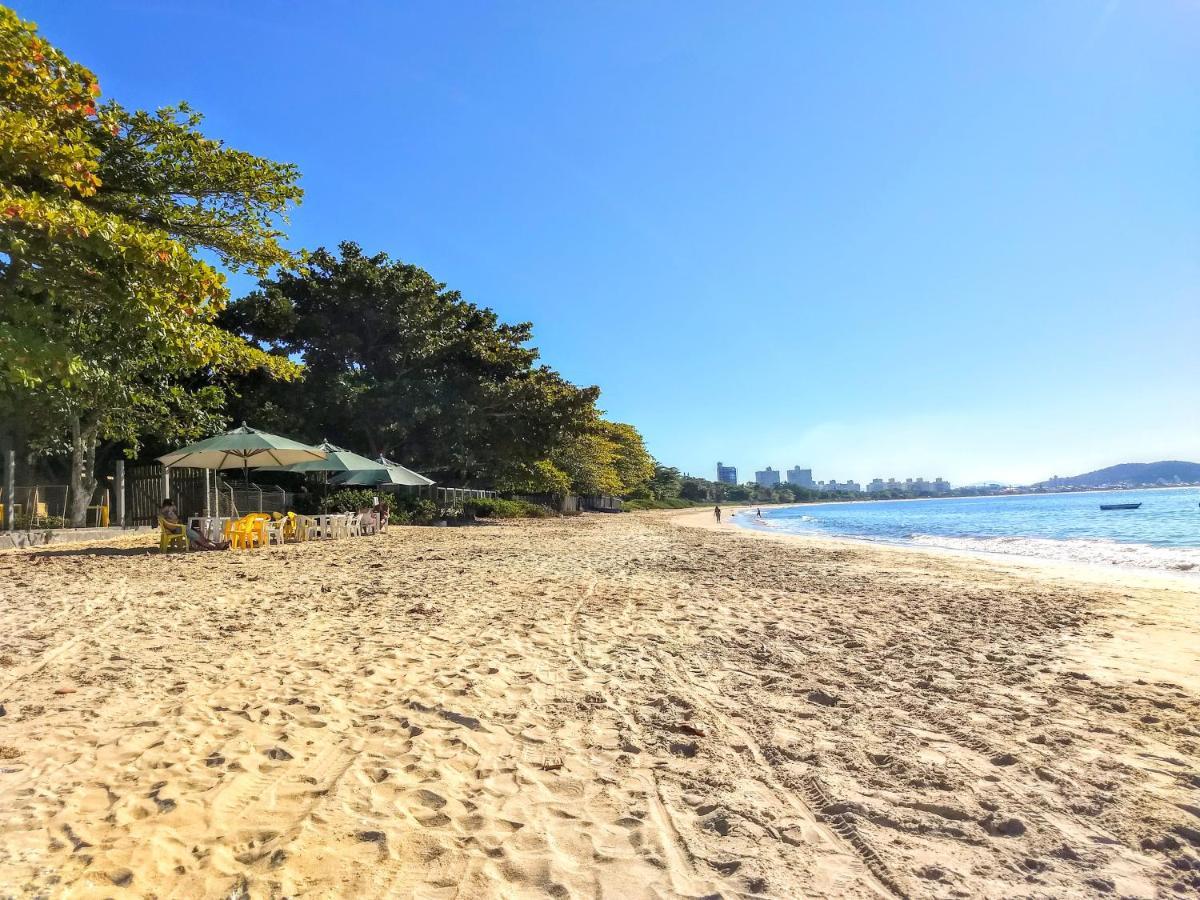 Linda Casa A 150M Da Praia E Prox Ao Beto Carrero Penha  Ngoại thất bức ảnh