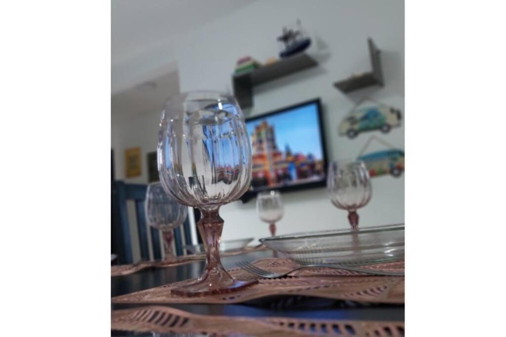 Linda Casa A 150M Da Praia E Prox Ao Beto Carrero Penha  Ngoại thất bức ảnh
