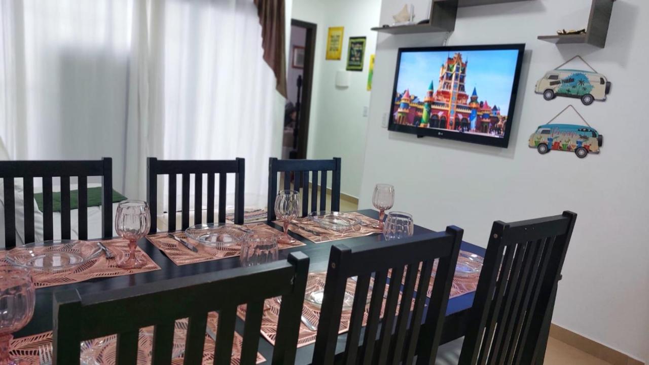 Linda Casa A 150M Da Praia E Prox Ao Beto Carrero Penha  Ngoại thất bức ảnh