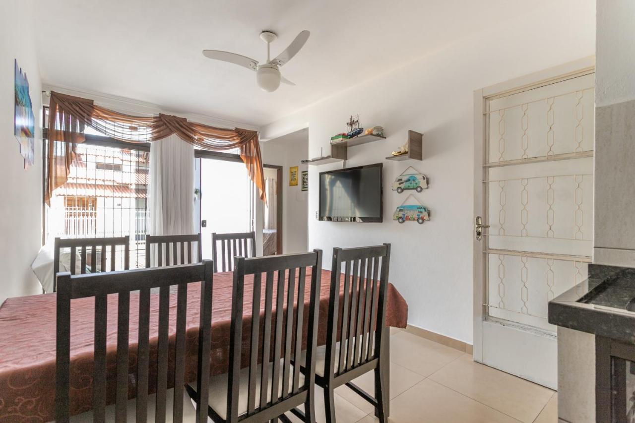 Linda Casa A 150M Da Praia E Prox Ao Beto Carrero Penha  Ngoại thất bức ảnh