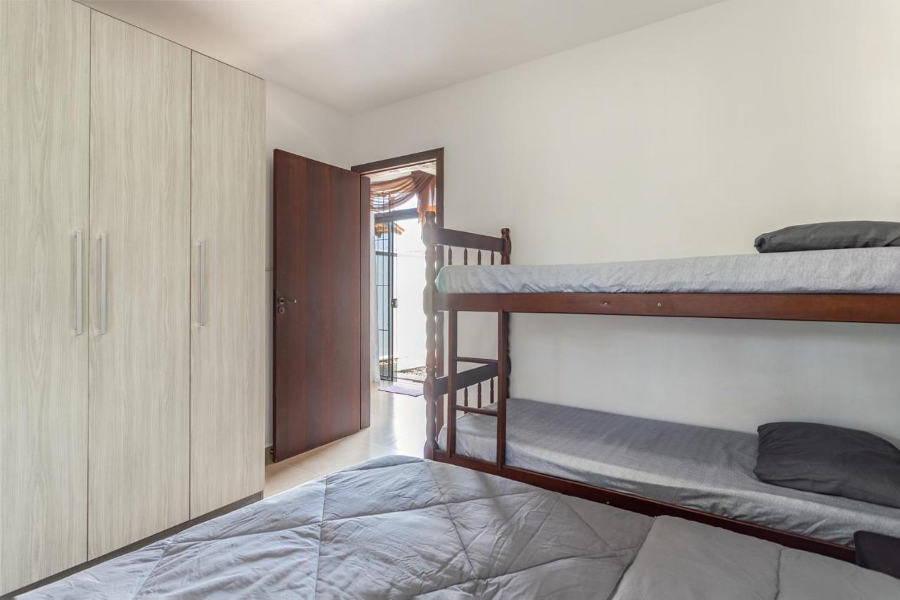 Linda Casa A 150M Da Praia E Prox Ao Beto Carrero Penha  Ngoại thất bức ảnh