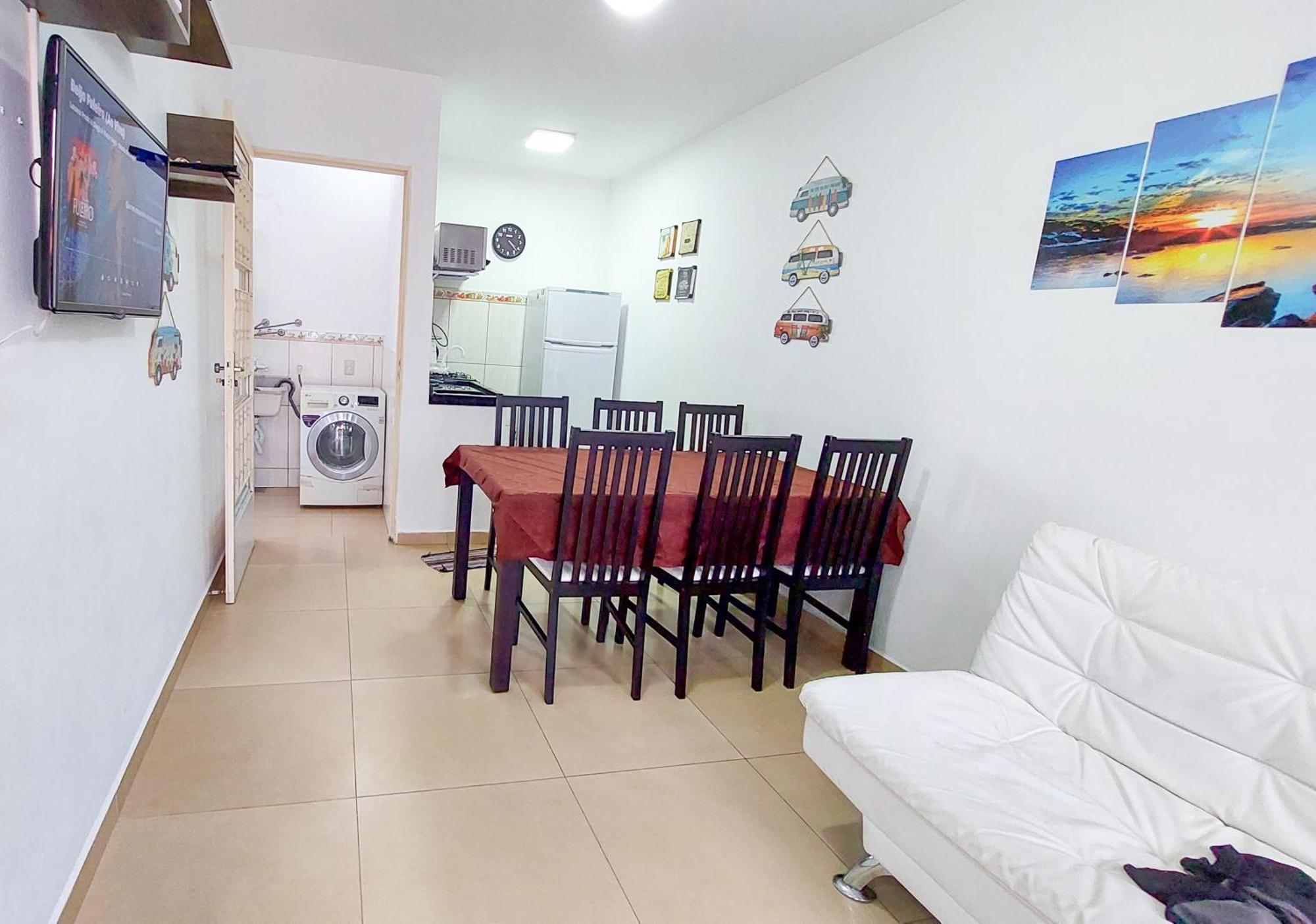 Linda Casa A 150M Da Praia E Prox Ao Beto Carrero Penha  Ngoại thất bức ảnh